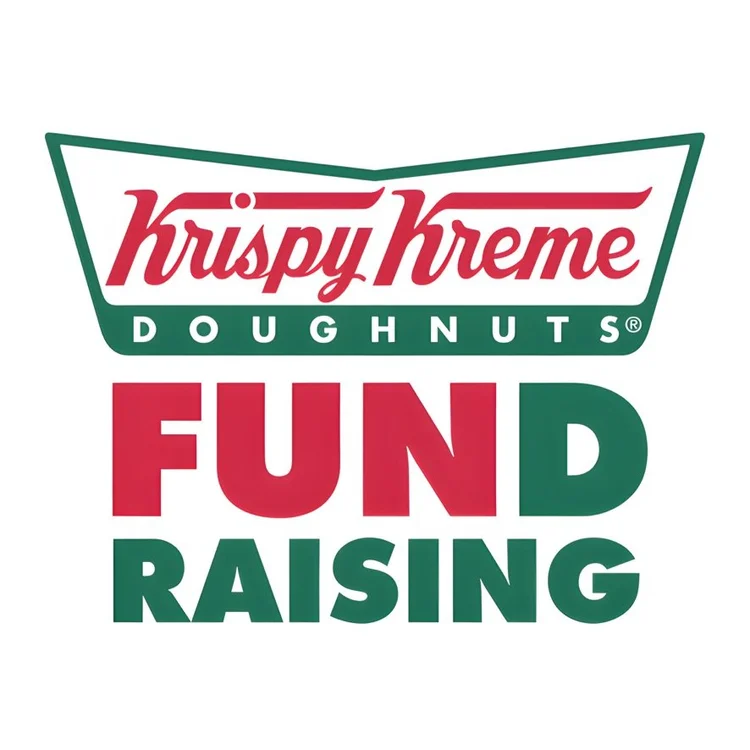 Krispy Kreme Fundraising
