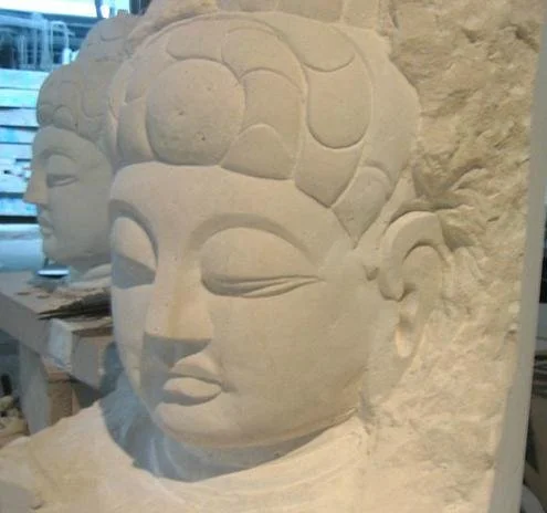 celine cannon emerging buddha.jpeg