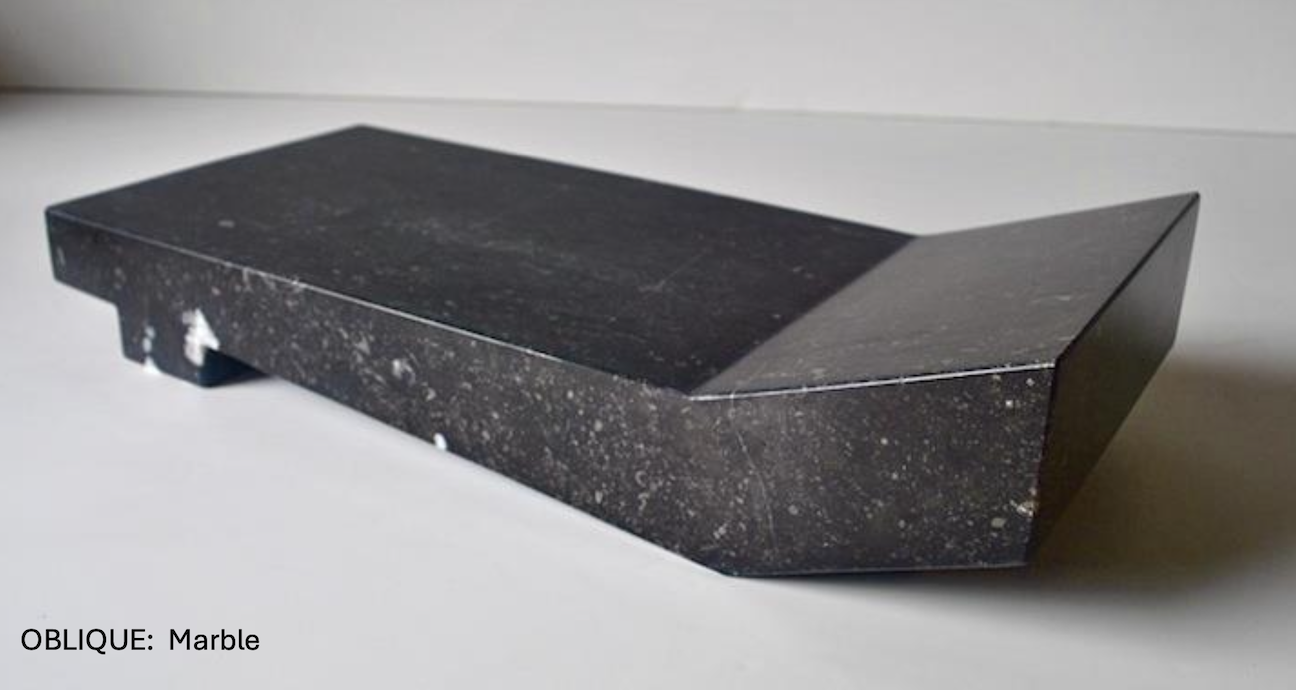 OBLIQUE (available)
