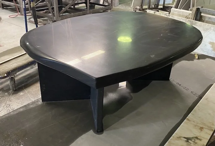 CELINE CANNON TABLE