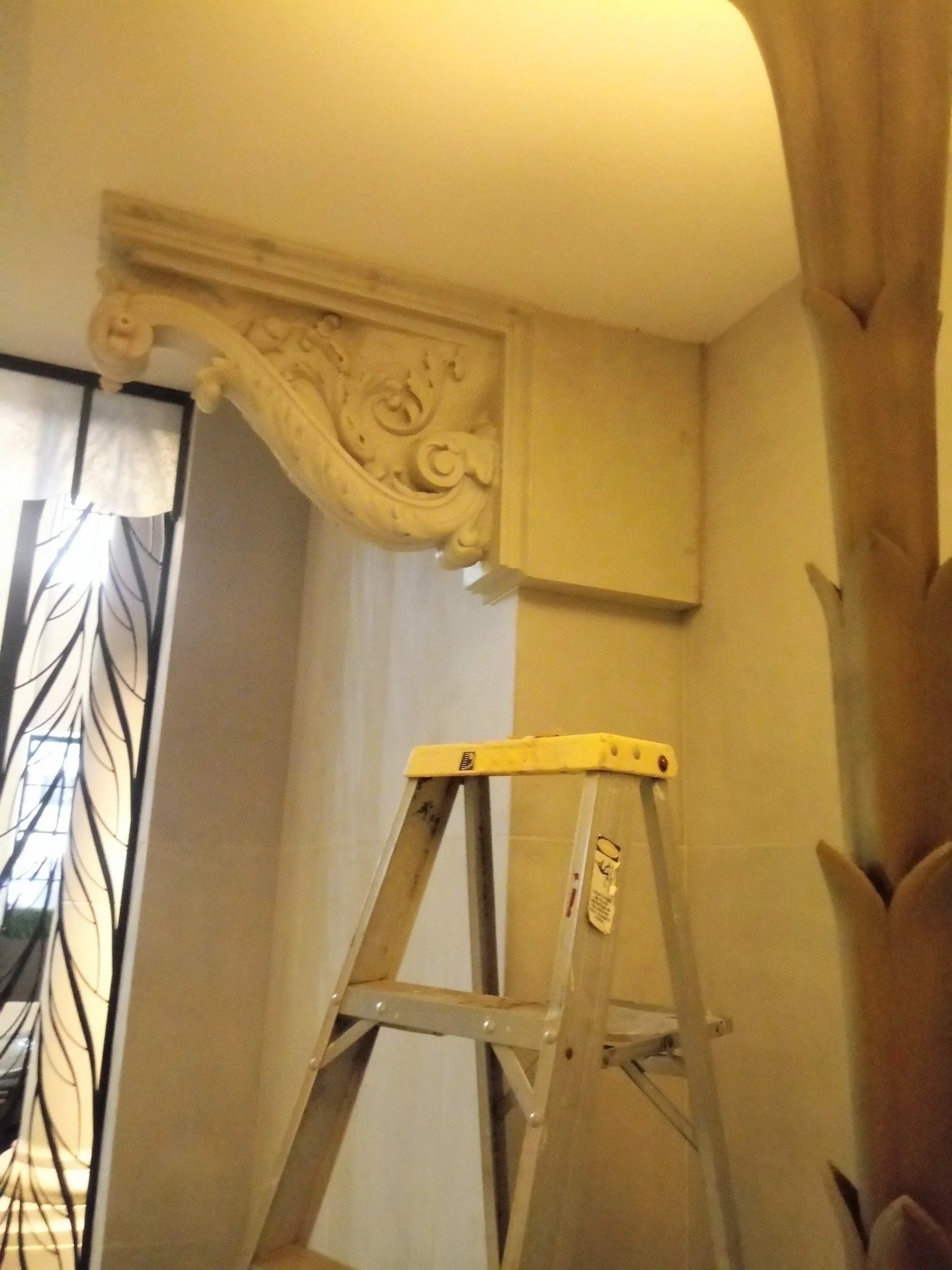 Installation Day