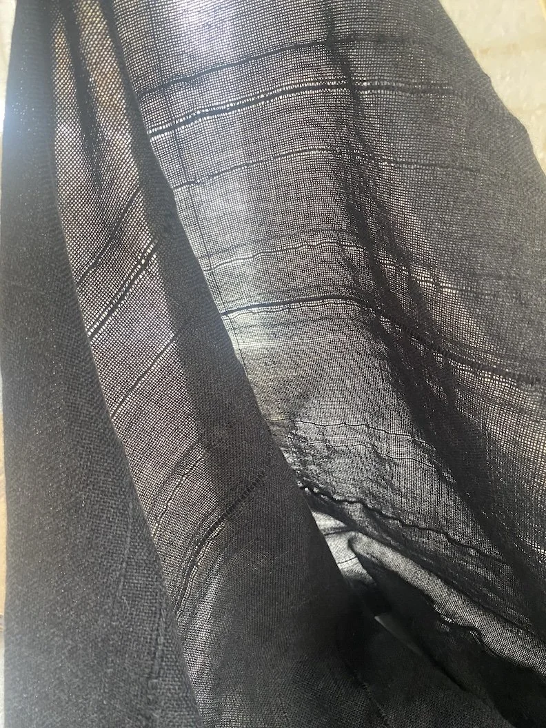celine cannon charcoal scarf 3.jpg