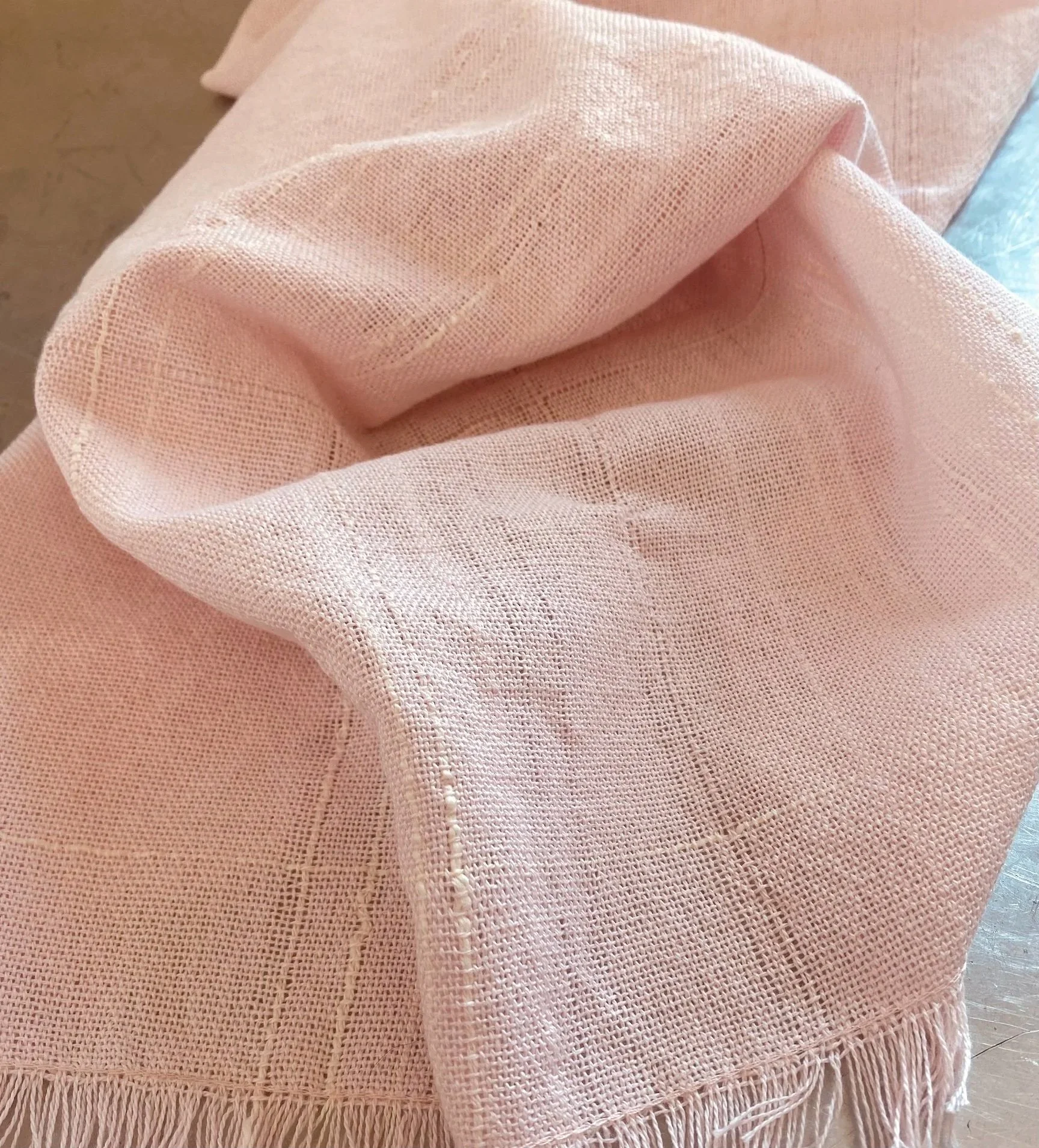 Organic Cotton - 2 colors
