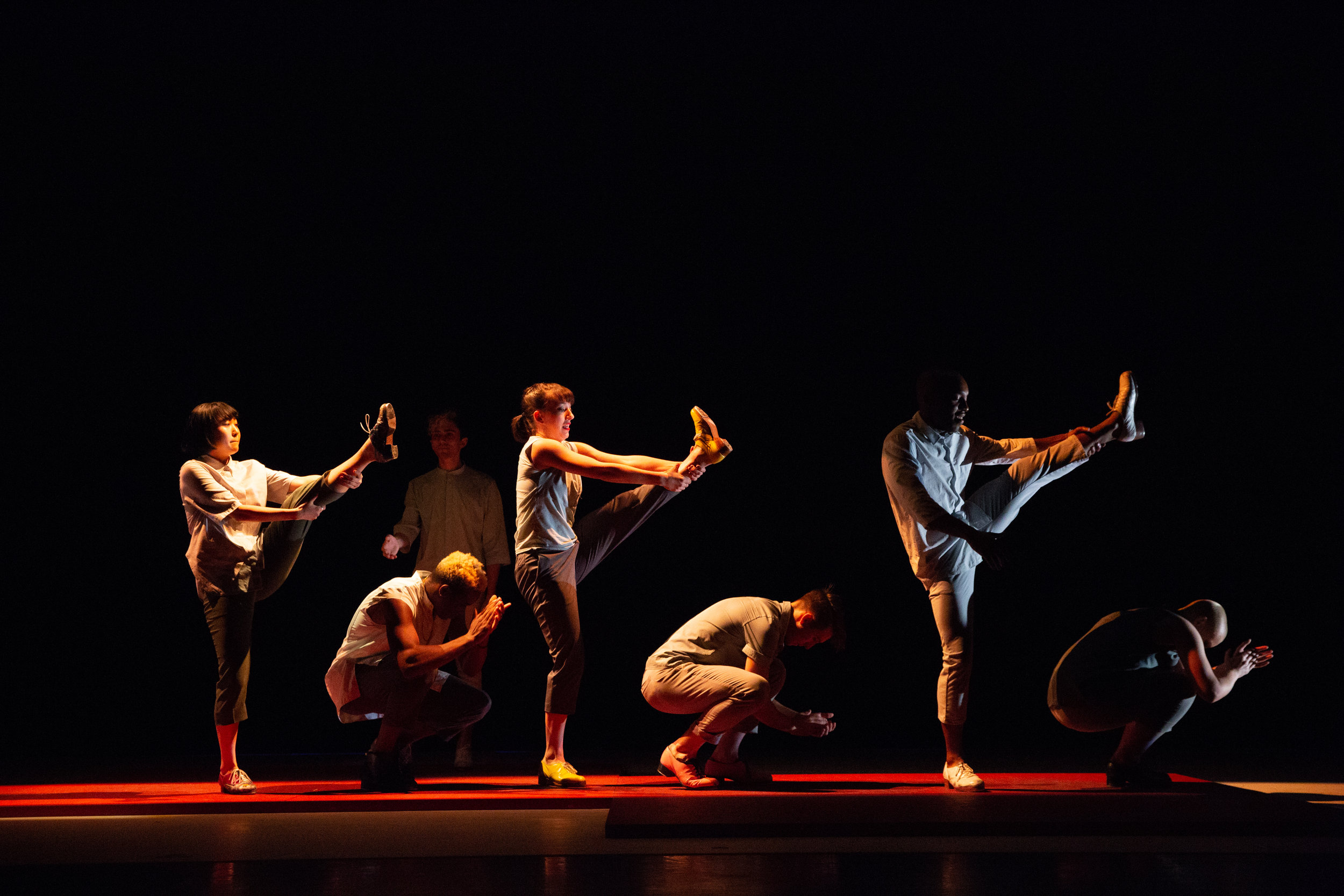 Caleb Teicher has the fire, the feet, and the insouciance.