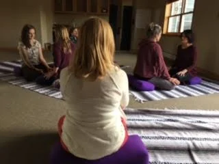Small Group (Dyad) Exploration
