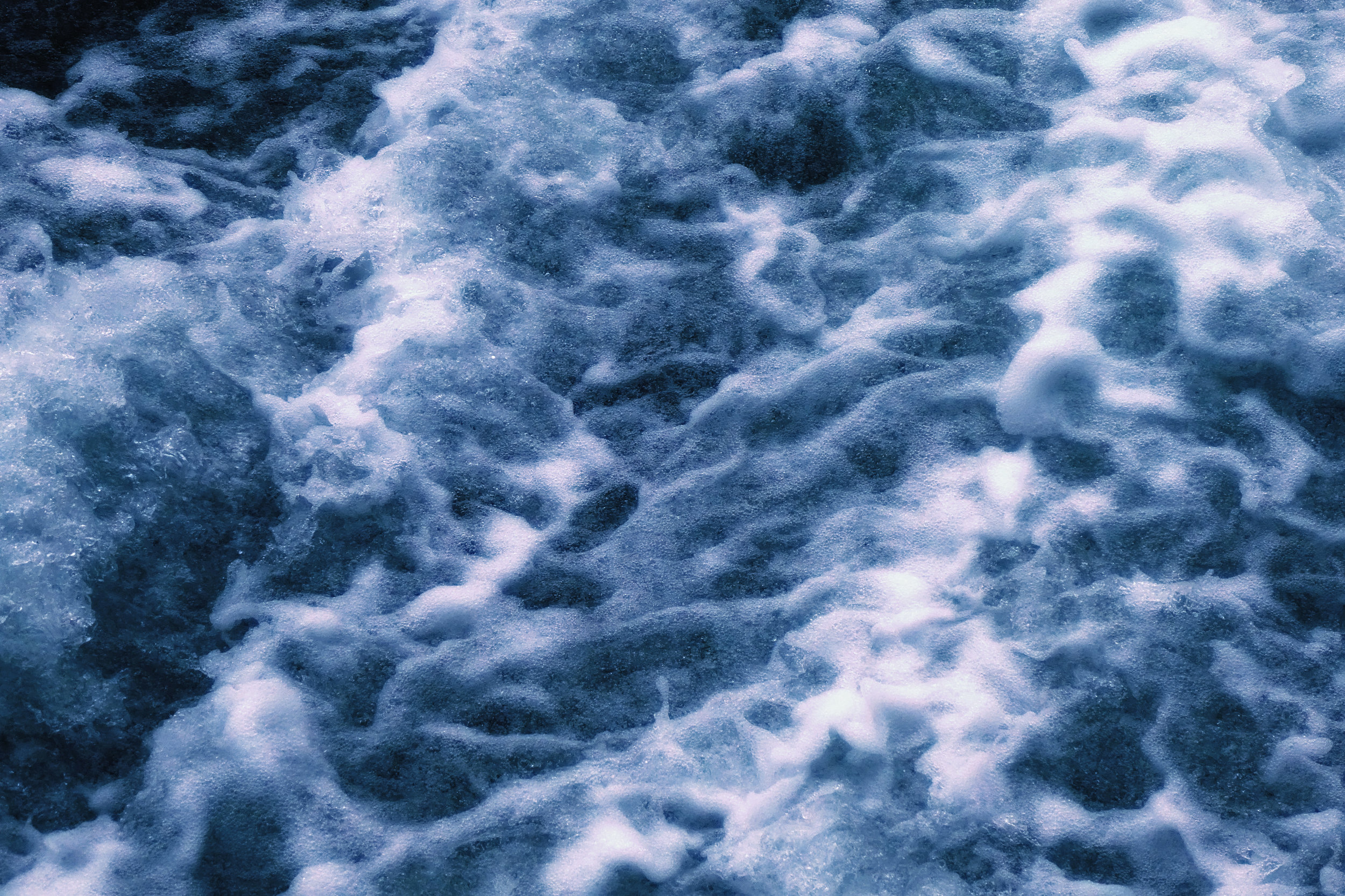 I create my world and the climate around me