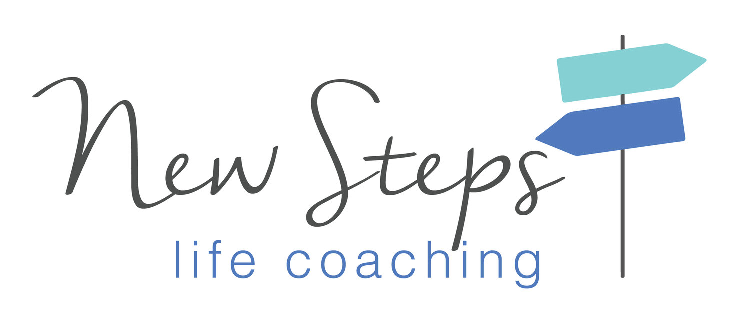 New Steps Life Coaching