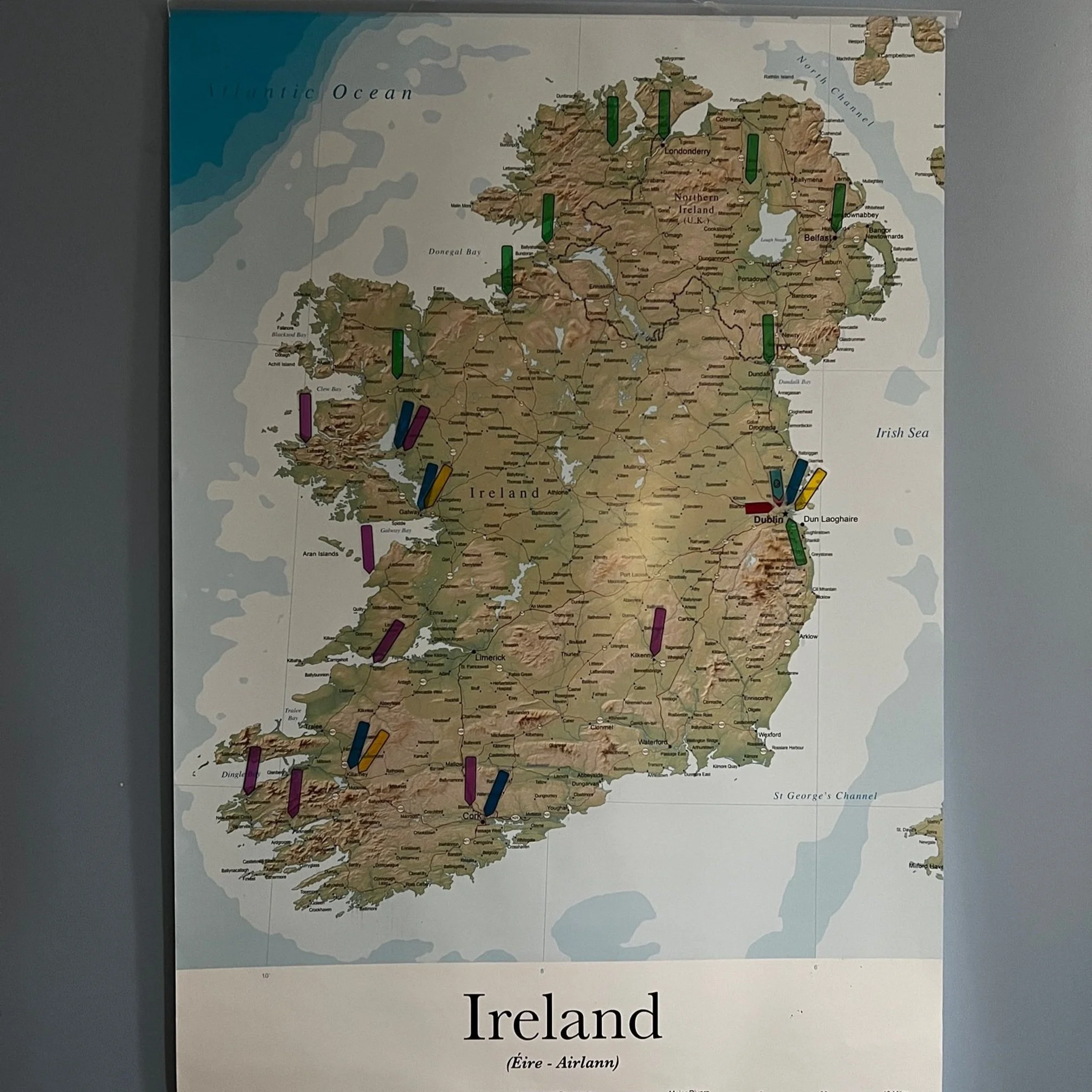 Ways to Make Your Goals  Achievable and Fun