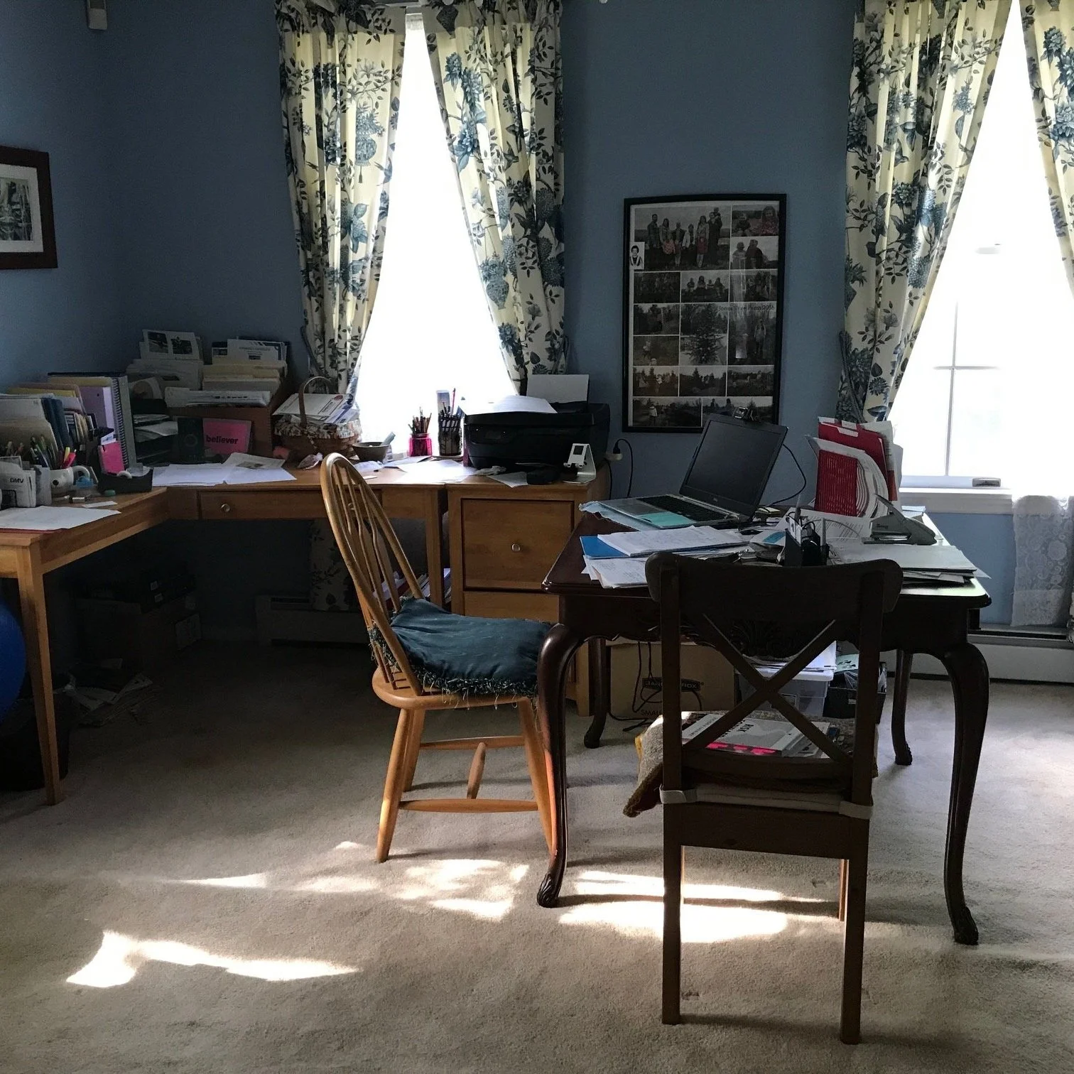 Summer Avoidance to Summer Commitment