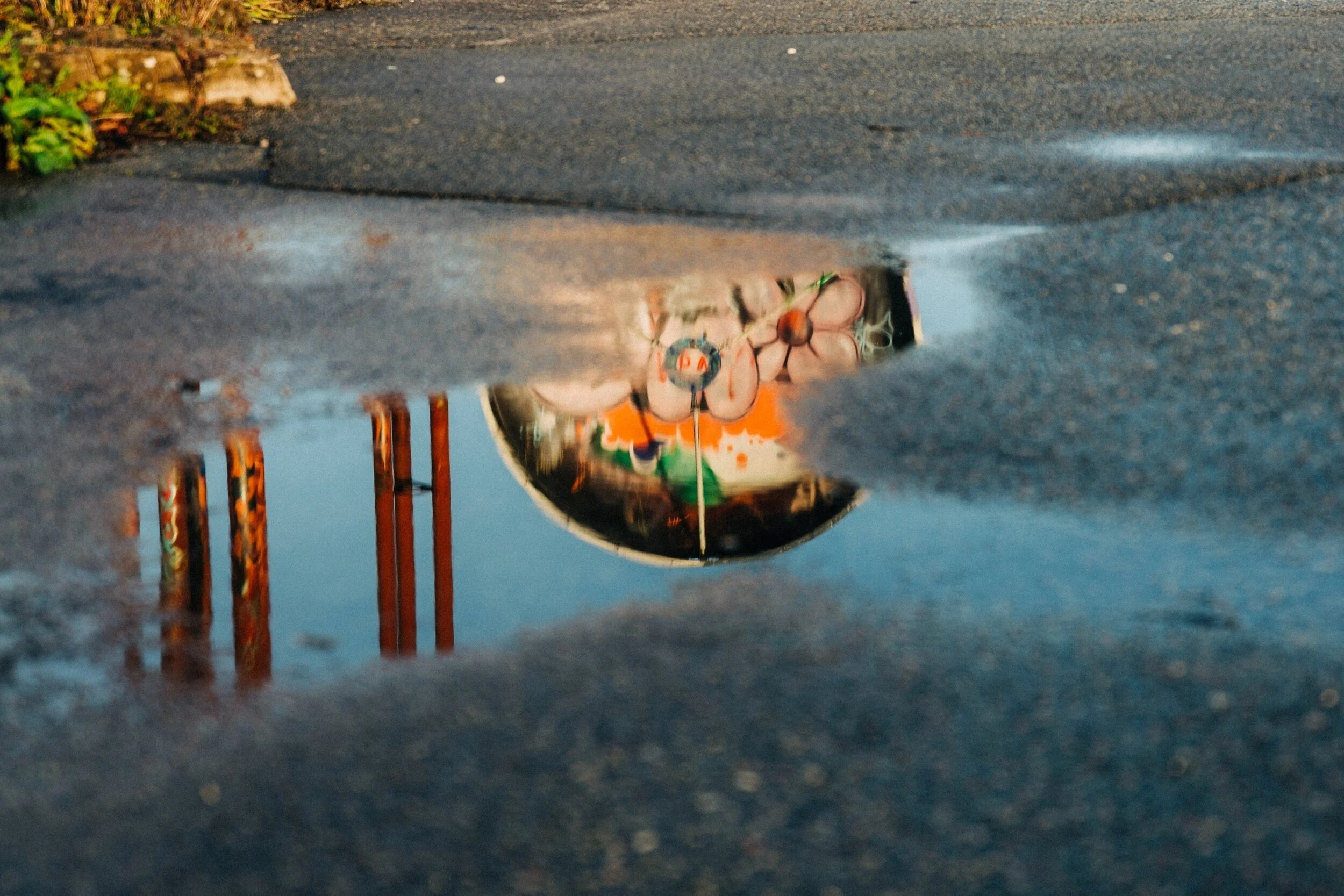 The Action Cycle: Step 8 - Reflection