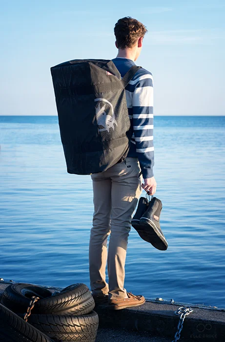 Elle Bruce - Liam Bruce - First Spring Sail - With Rooster Gear Bag and Boots 2-20160415-0501-WM-1200.jpg