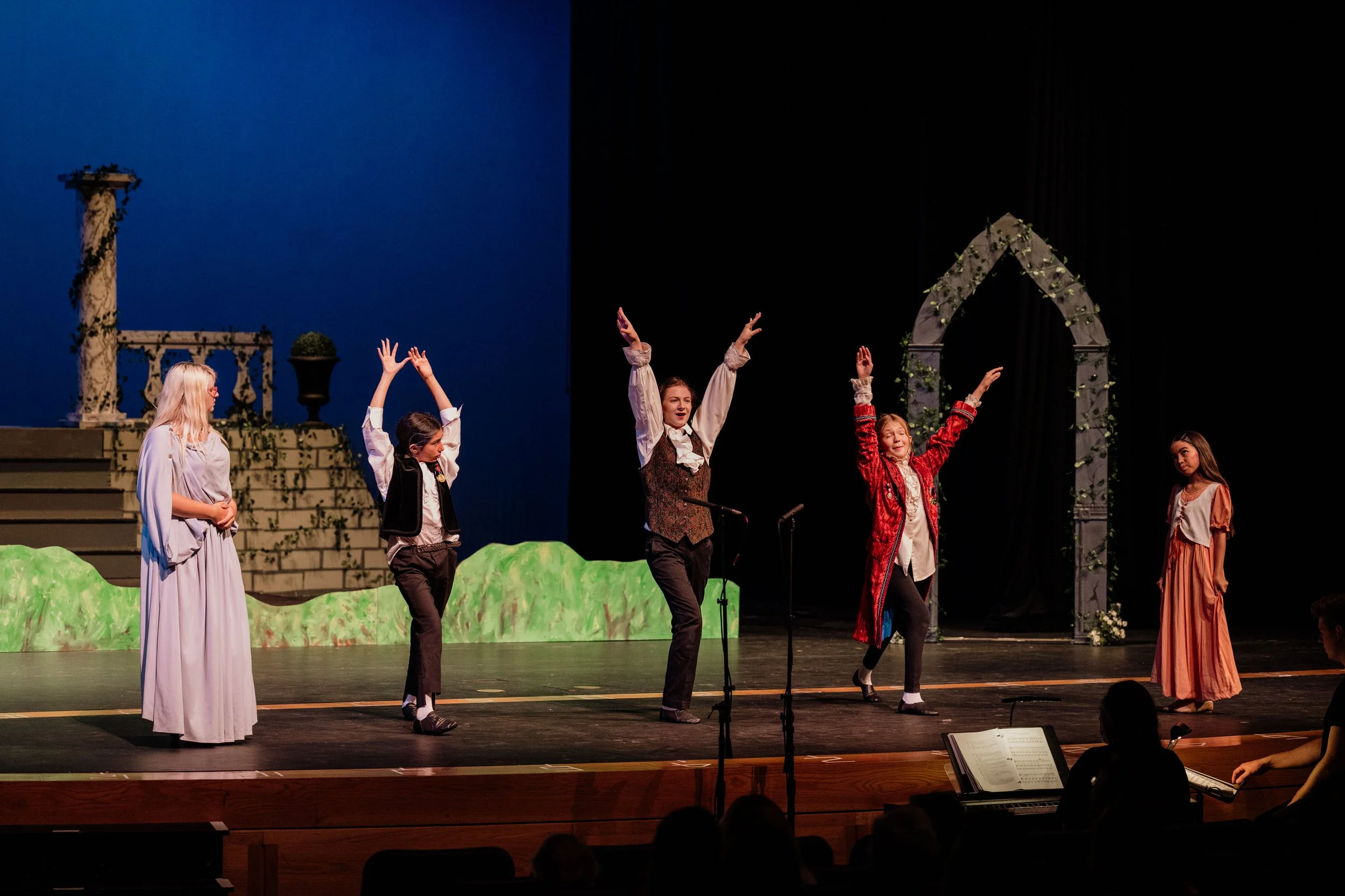 Cimarron Opera Camp 2026 Rapture Photo.jpg