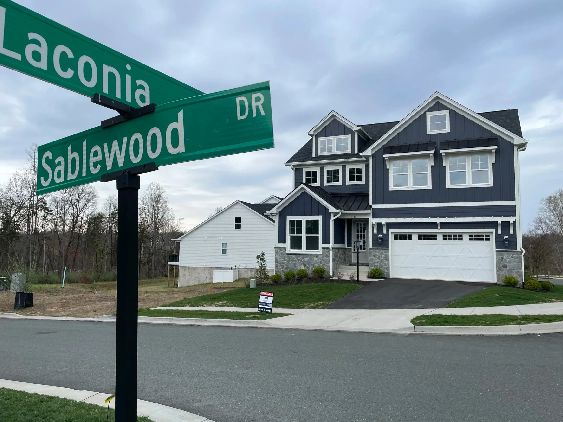 Priced at $800,000 or more?