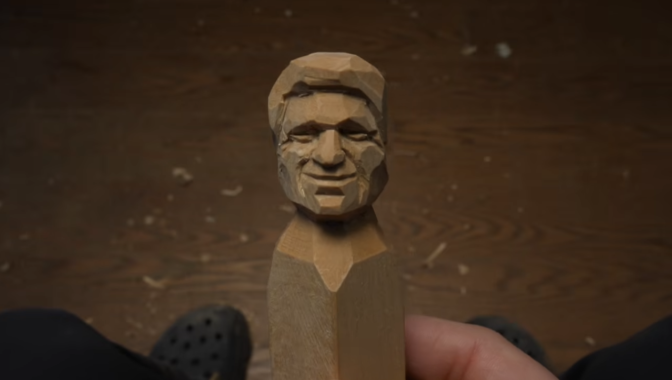 BEG: Smiling Face