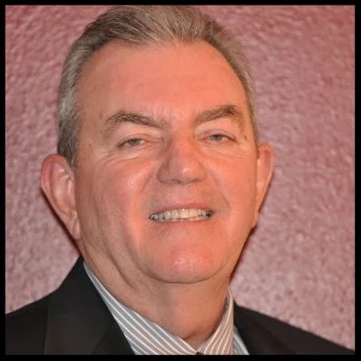  Mr. James Hogan