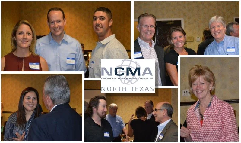 OCTOBER 2016. CONTRACTING BEST PRACTICES BY JIM HOGAN. DALLAS, TX.