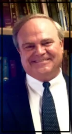 MR. RON BLOCKER