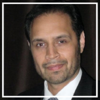 Mr. Raj Daniels