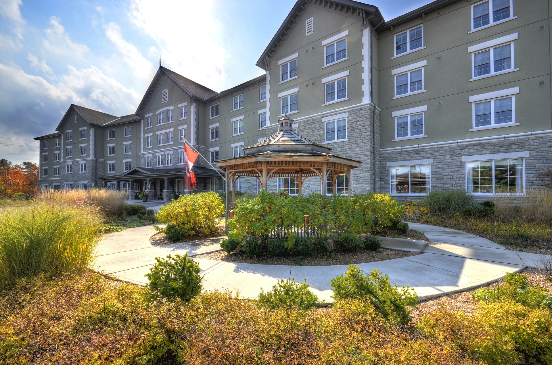 Granite Ridge