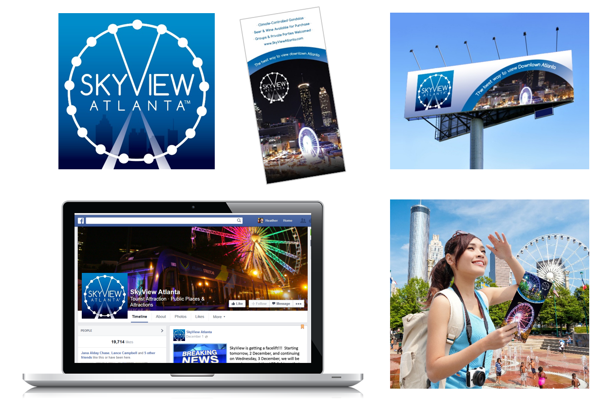 Logo Design & VIS