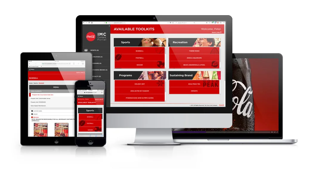 Web & Application Development