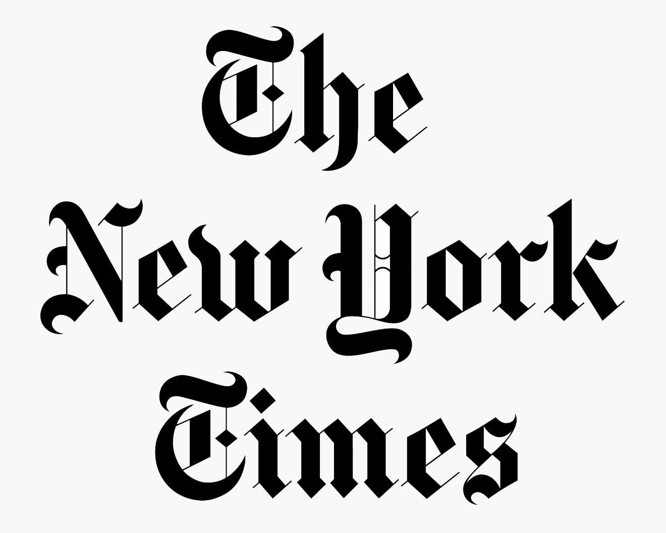 Feminist Camp in the New York Times