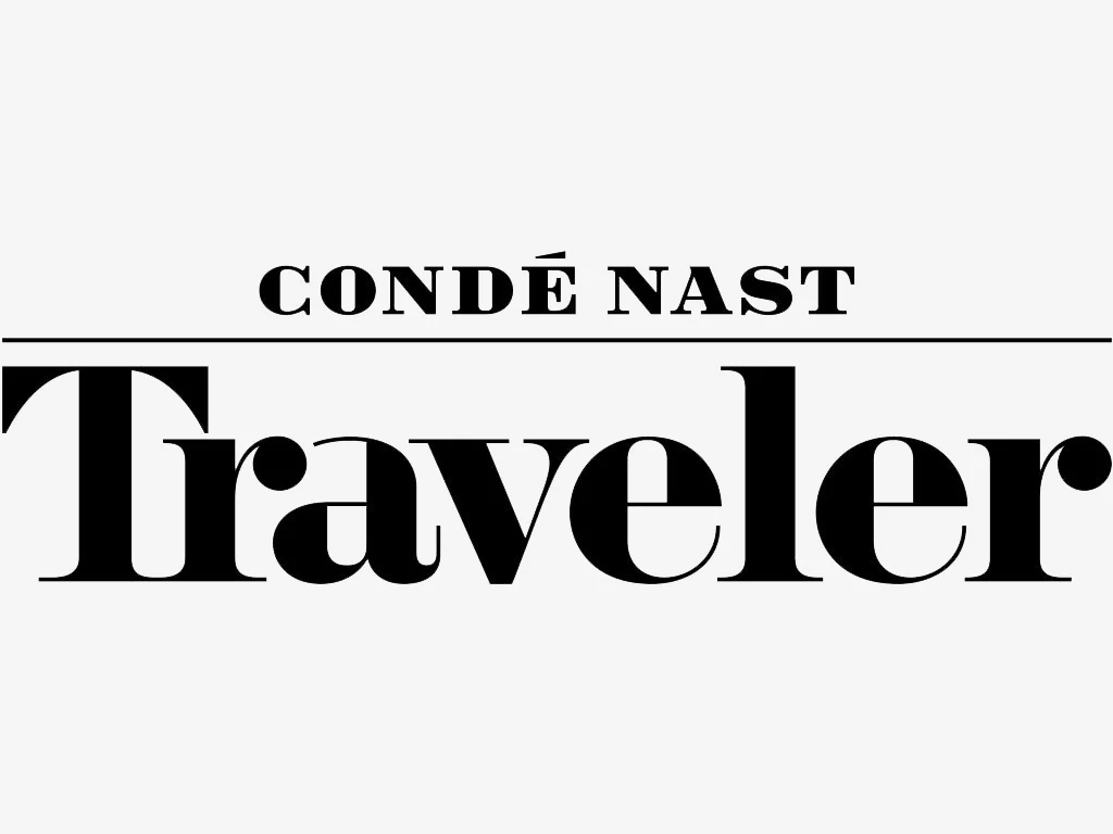Feminist Camp in Conde Nast Traveler
