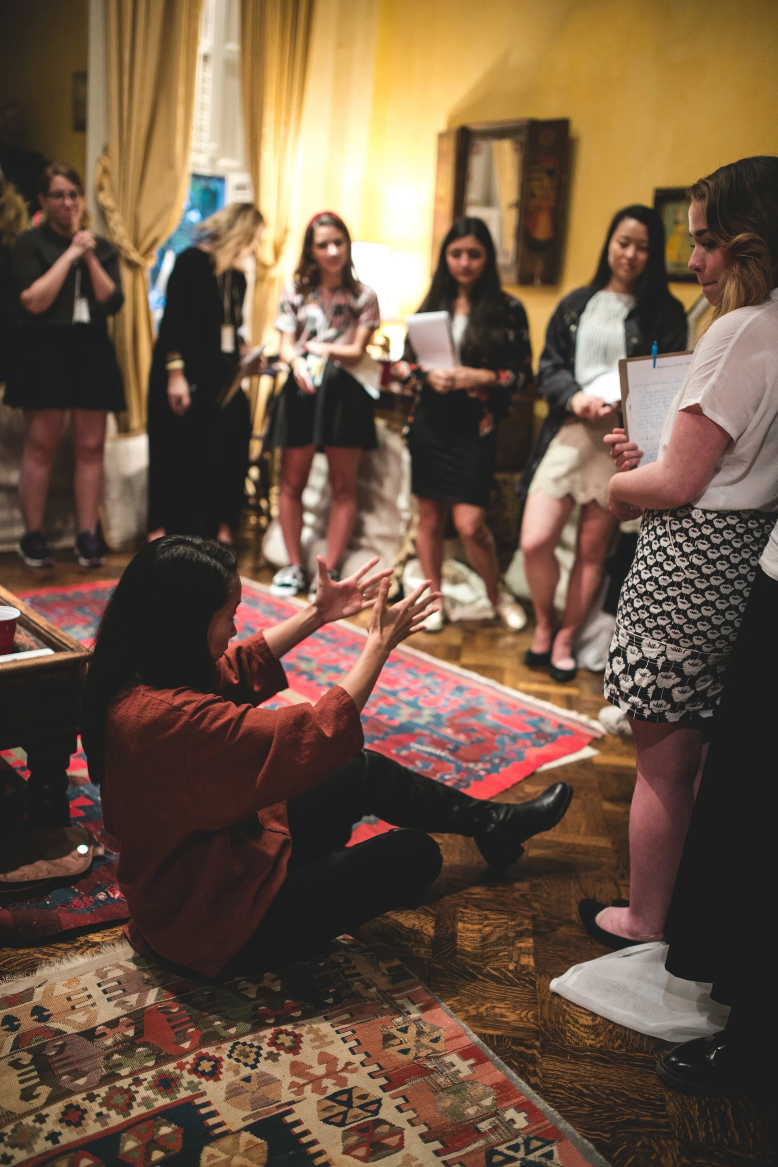 FEMINIST CAMP NYC SUMMER 2017 - 062017 - 07501600.JPG