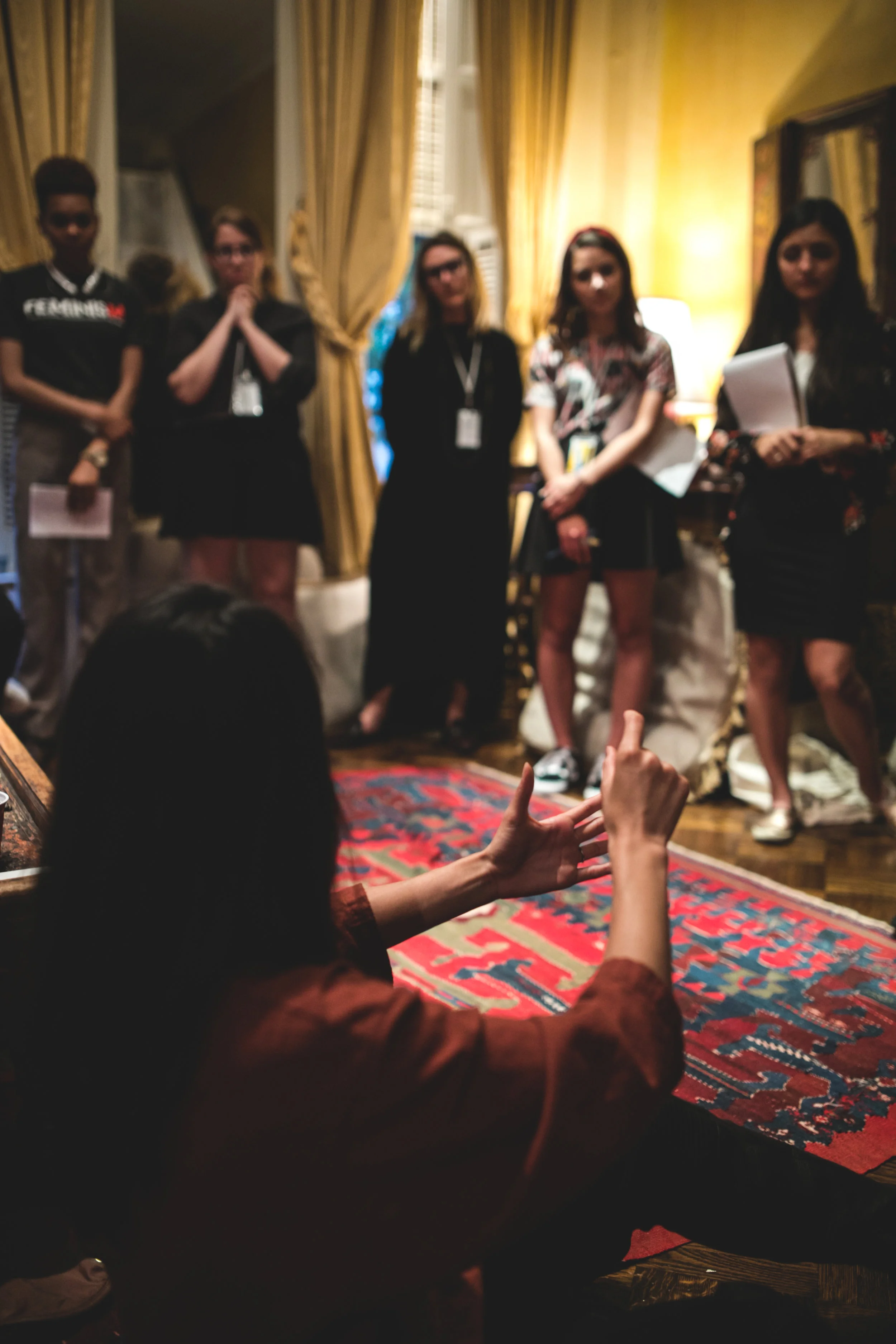 FEMINIST CAMP NYC SUMMER 2017 - 062017 - 07502800.JPG