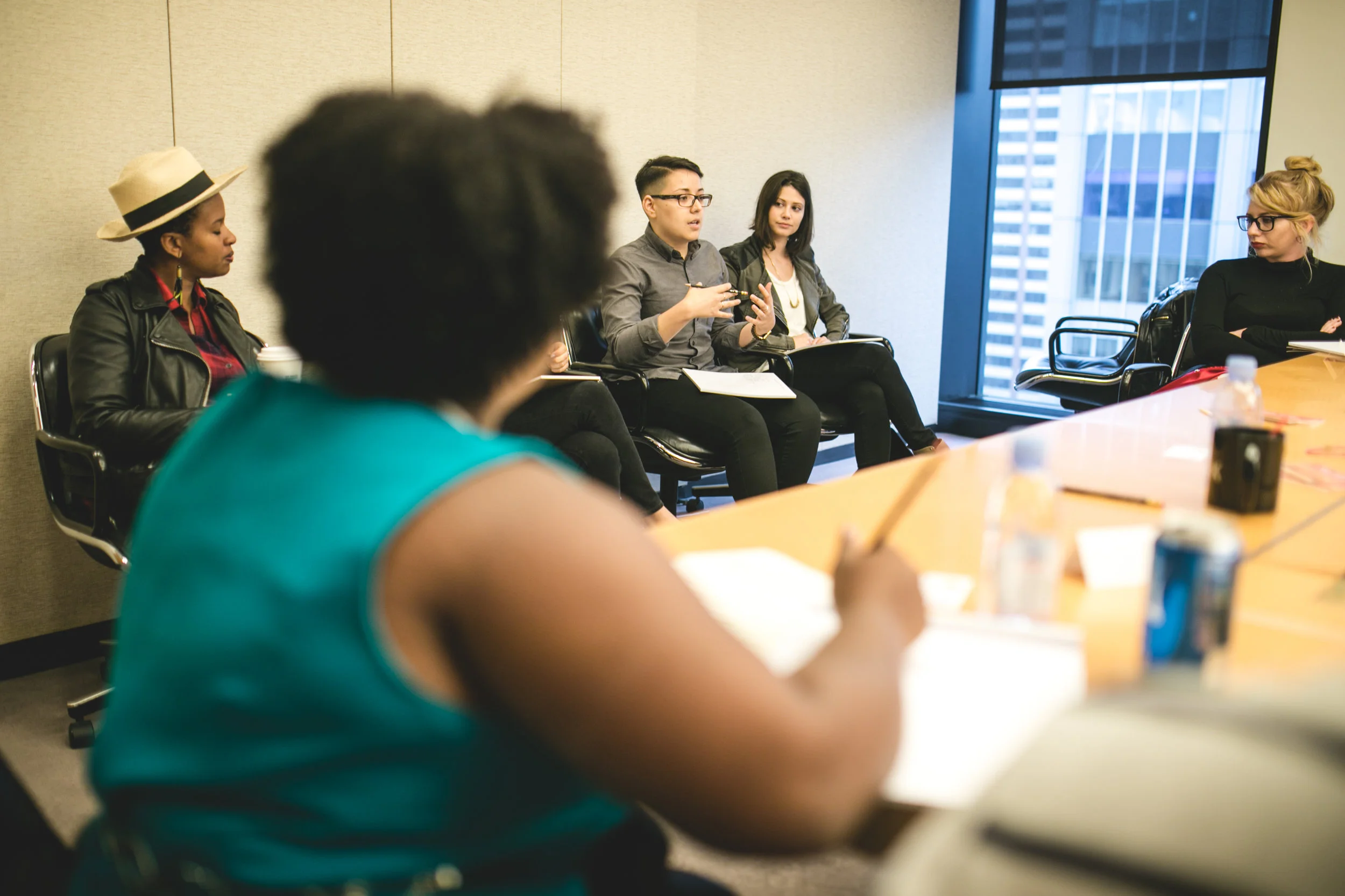 FEMINIST CAMP NYC SUMMER 2017 - 062017 - 11441800.JPG