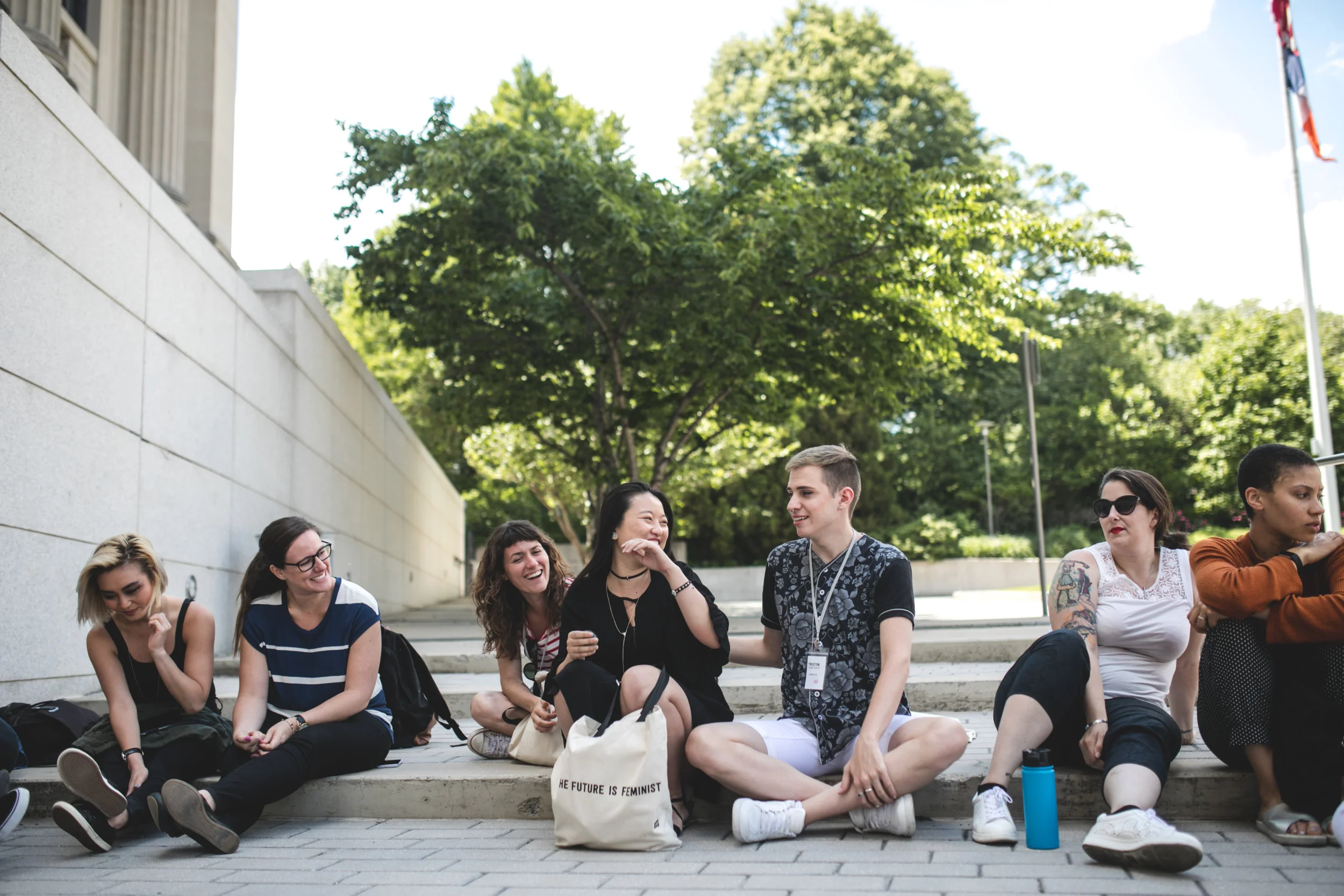 FEMINIST CAMP NYC SUMMER 2017 - SD backup - 062017 - 02321500.JPG