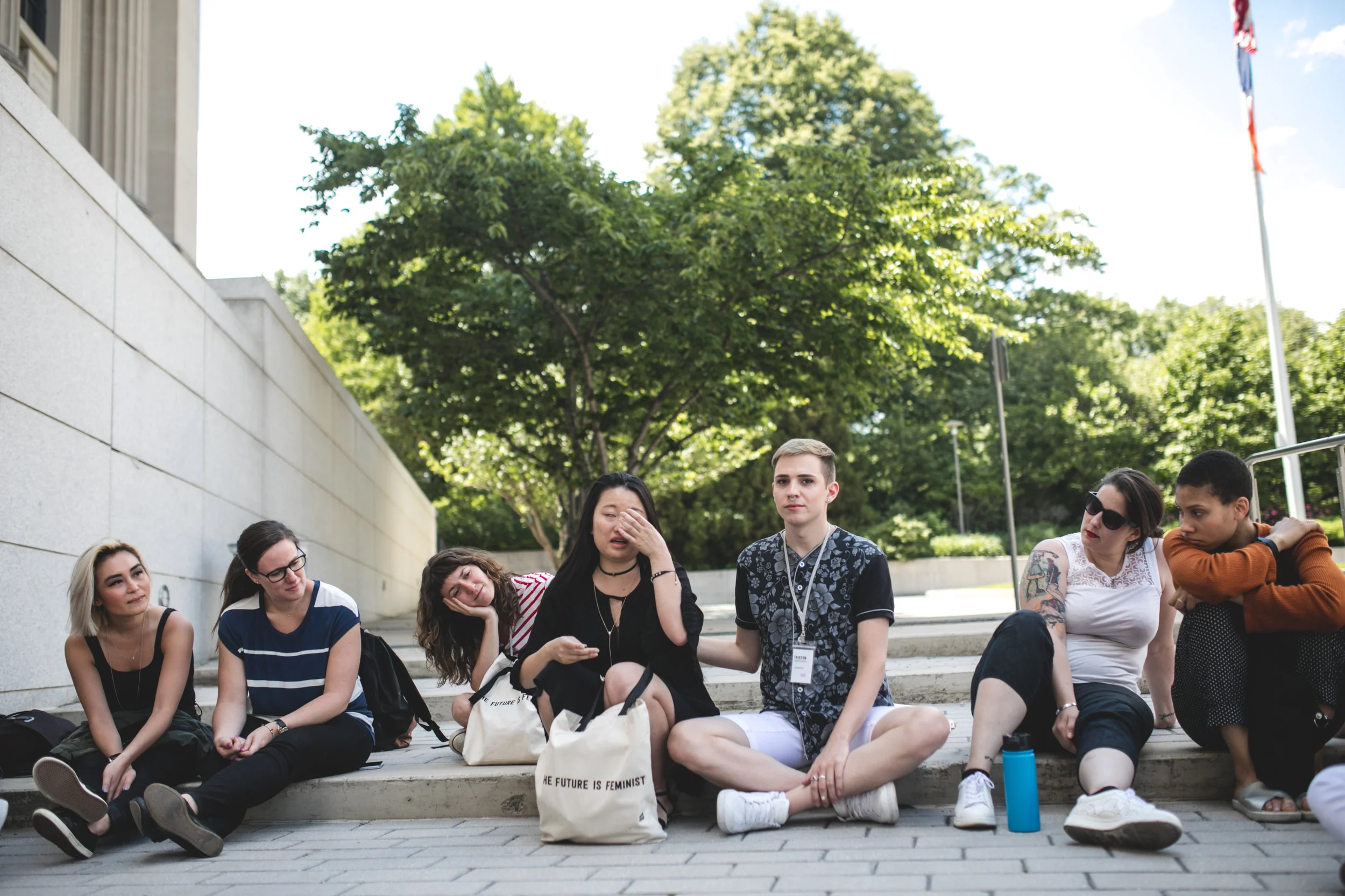 FEMINIST CAMP NYC SUMMER 2017 - SD backup - 062017 - 02322900.JPG