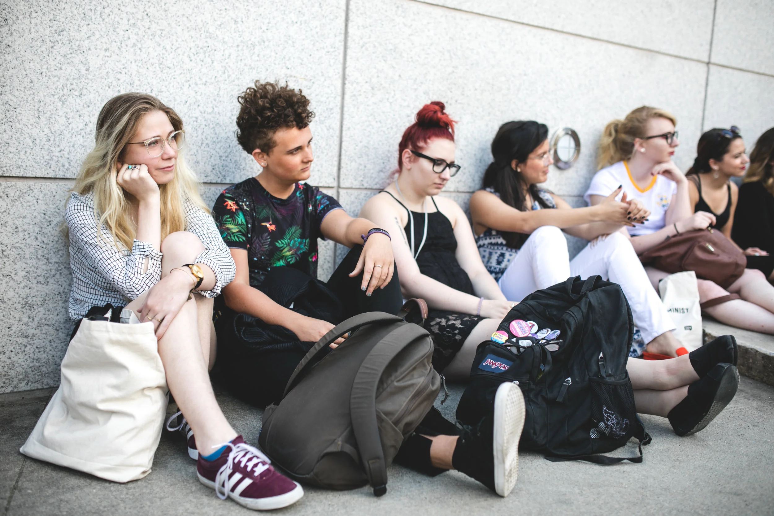 FEMINIST CAMP NYC SUMMER 2017 - SD backup - 062017 - 02332078.JPG