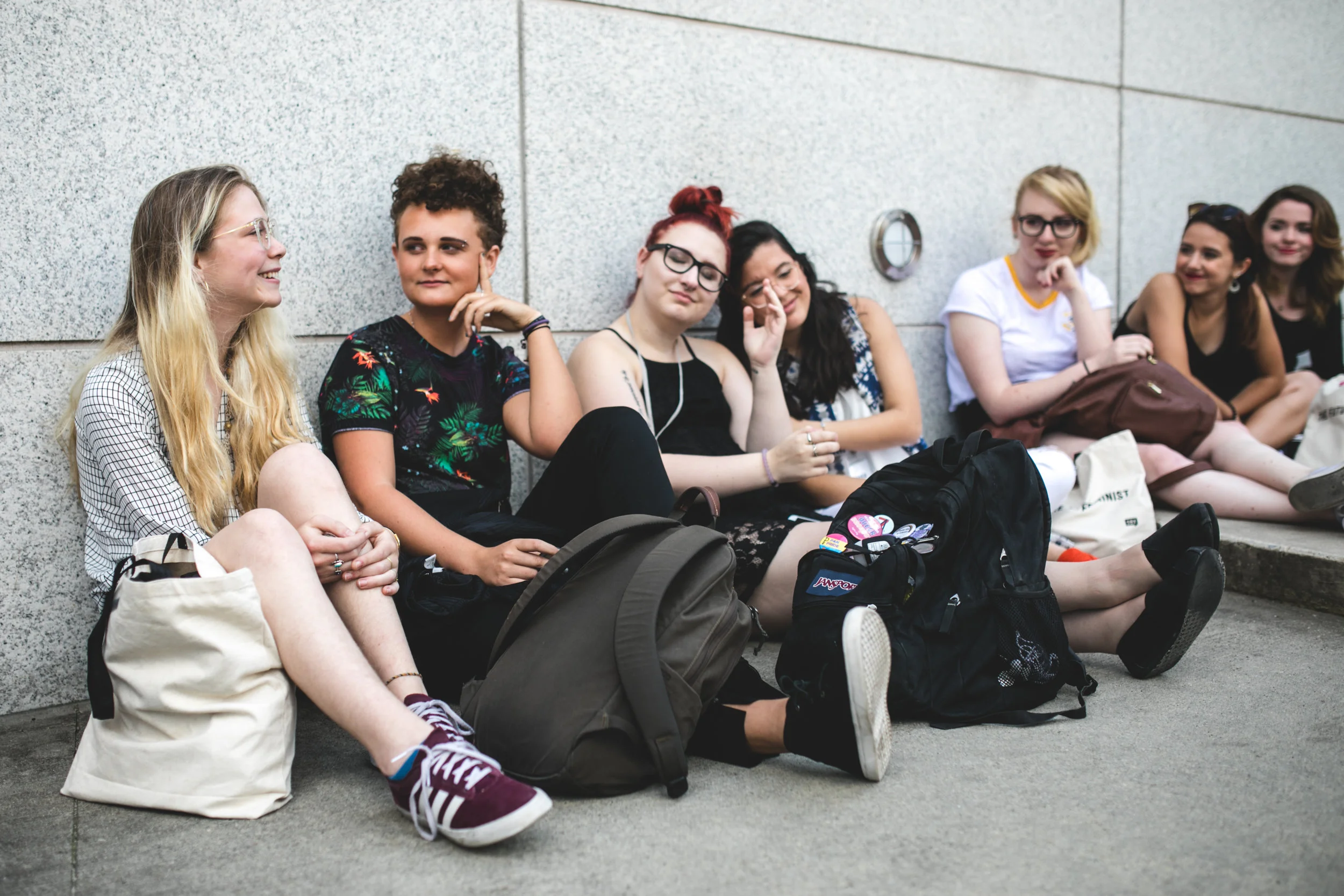 FEMINIST CAMP NYC SUMMER 2017 - SD backup - 062017 - 02365500.JPG