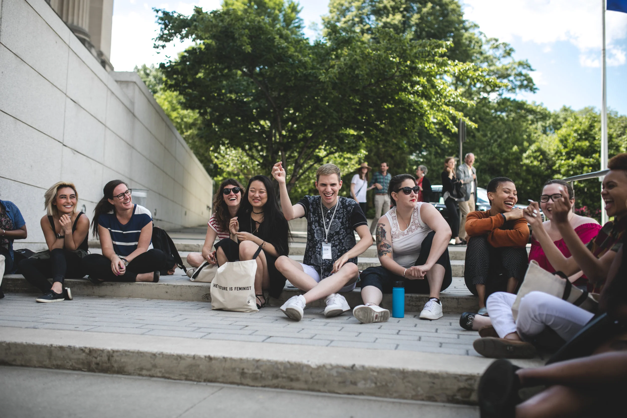 FEMINIST CAMP NYC SUMMER 2017 - SD backup - 062017 - 02385600.JPG