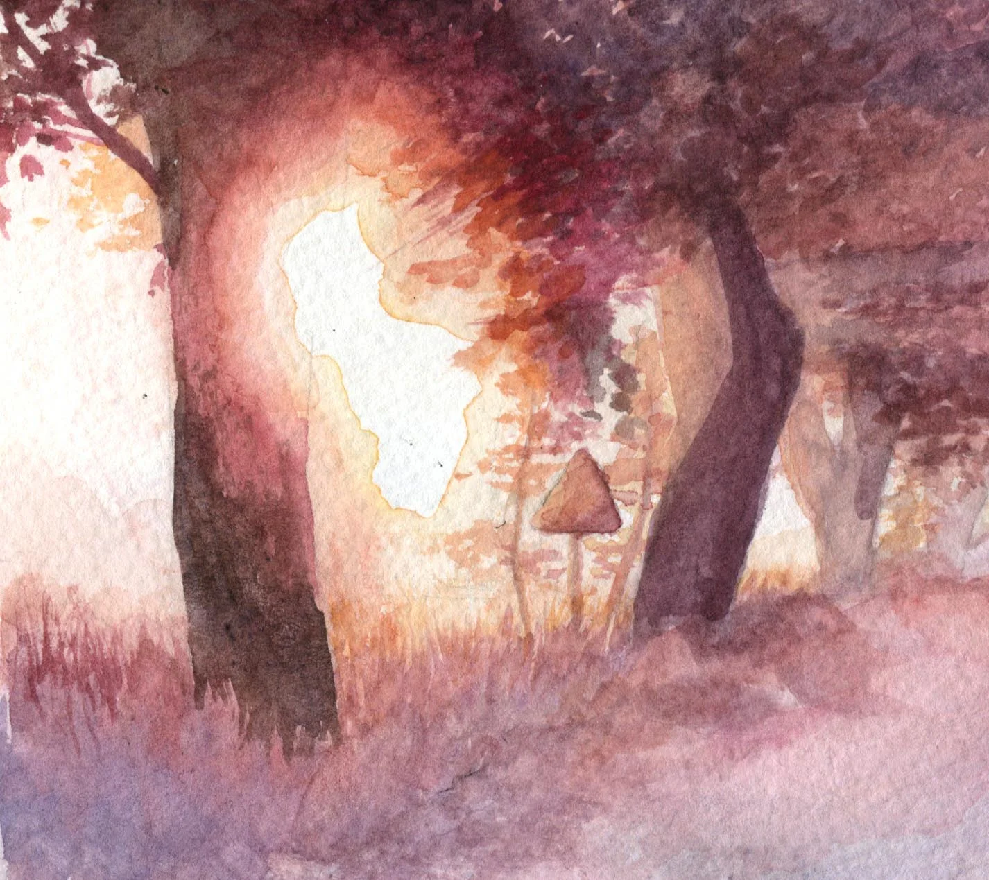 Unfinished Study