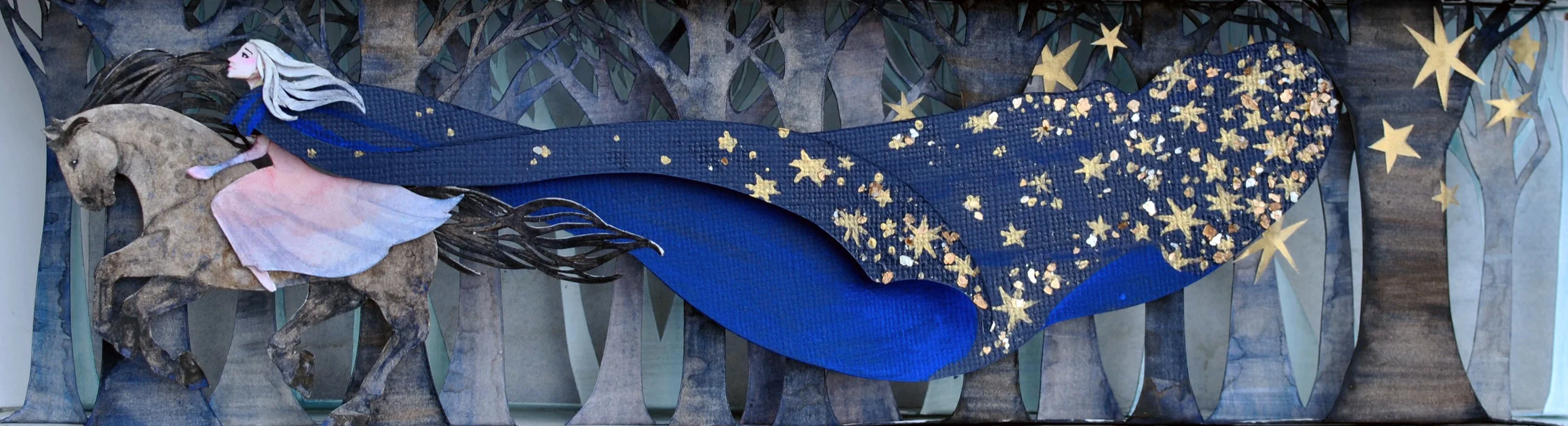 Star Cloak