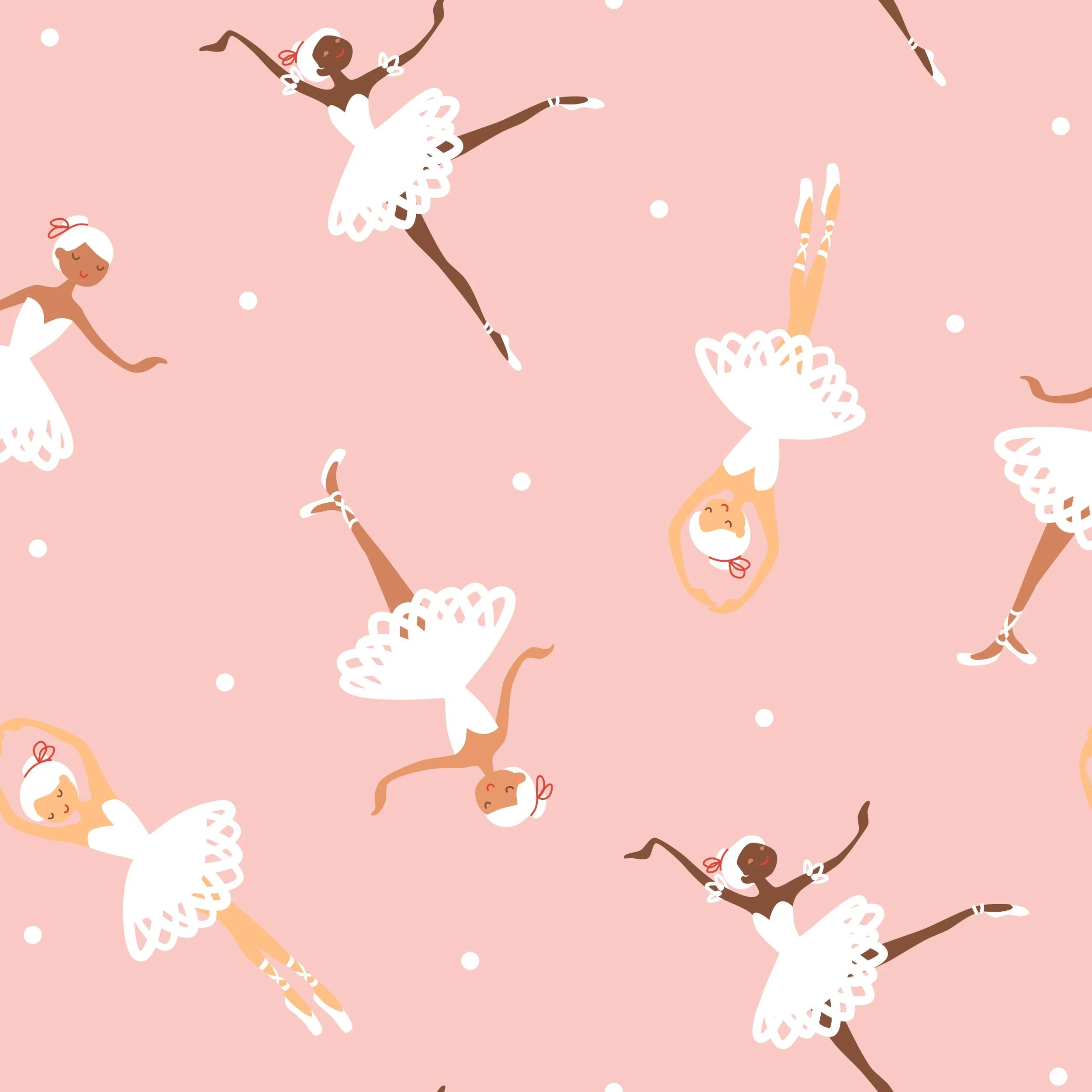Ballerina Cotton