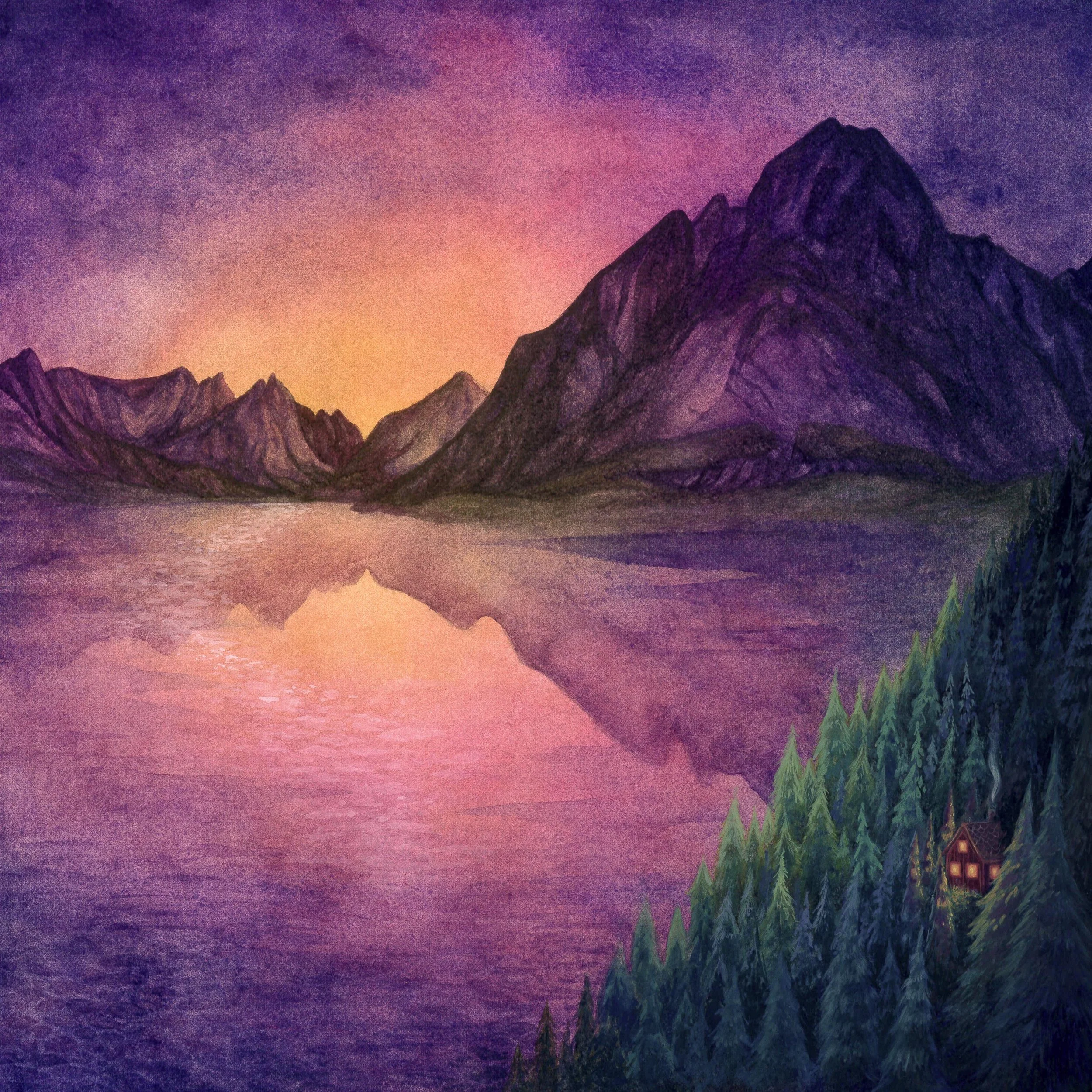 Reinefjorden
