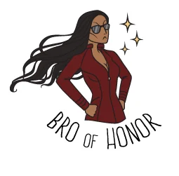 Bro of Honor