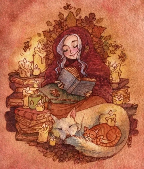 Autumn Hygge