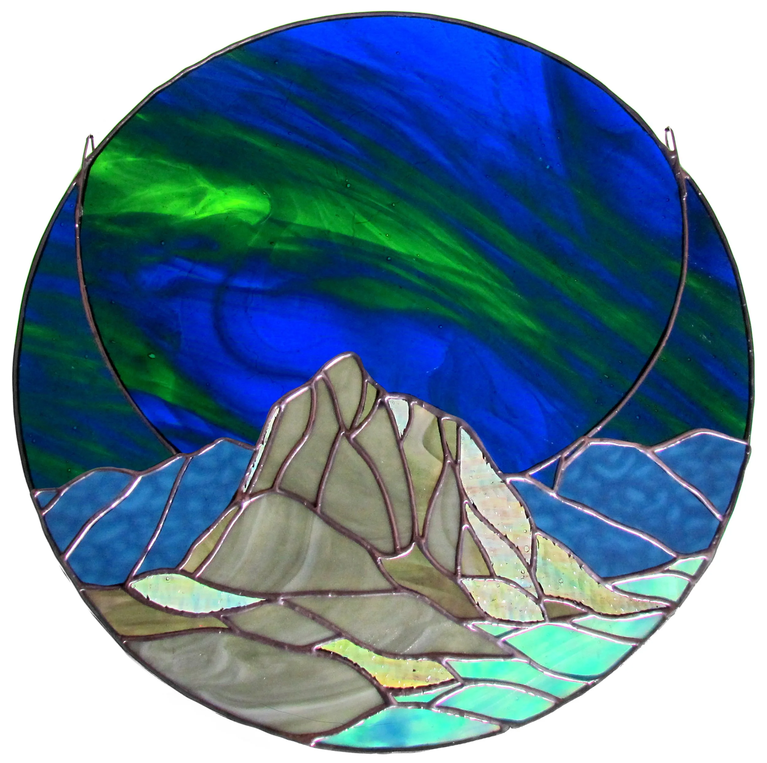 Hamnøya Suncatcher