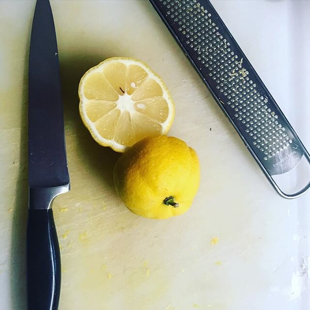 When life gives you lemons ... what do you do?