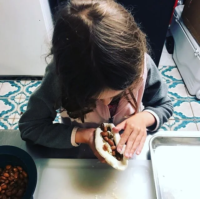 Papusa making is serious biz