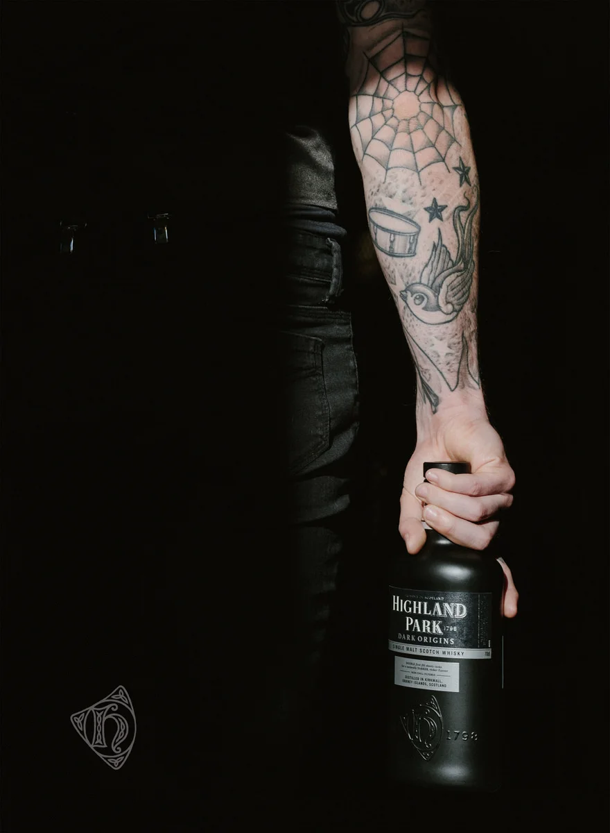 Highland Park Whisky