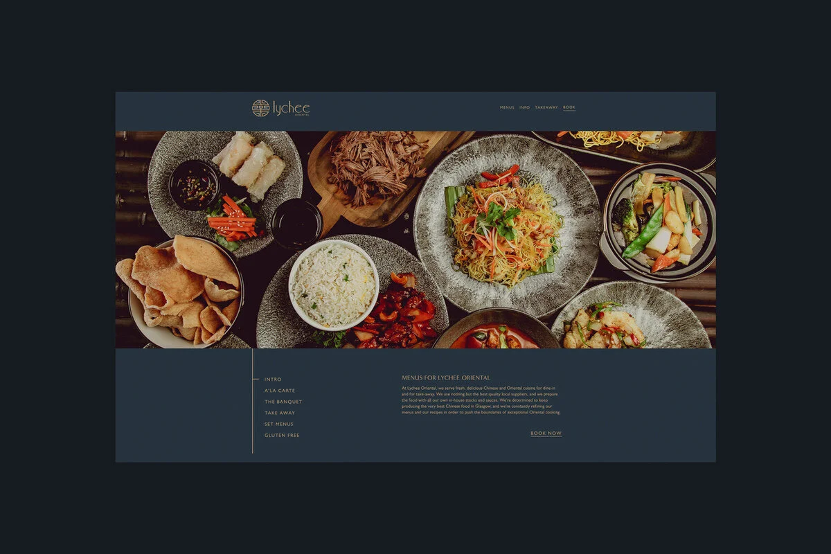 6 Web Design Ideas and Tips for Restaurants.