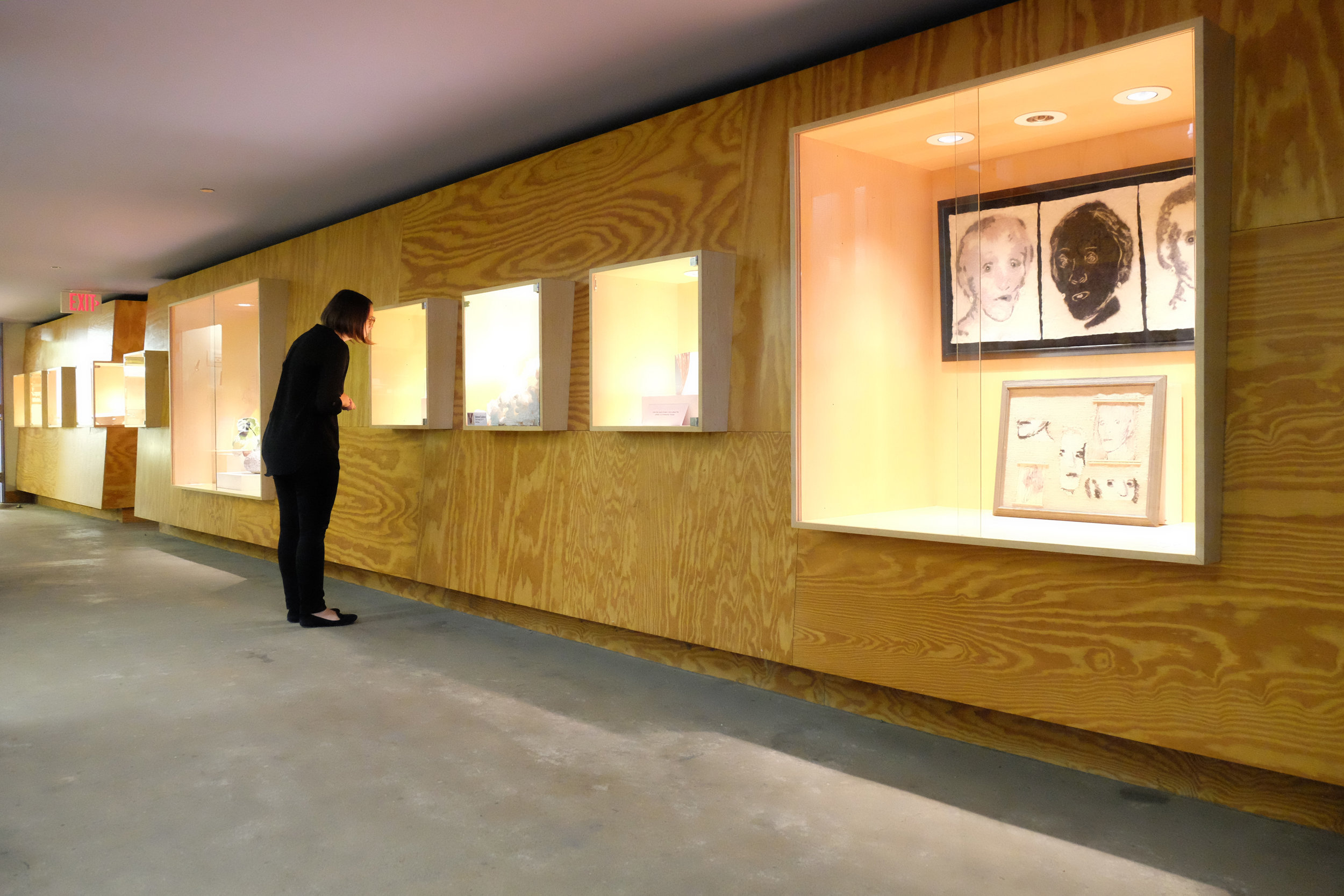 Mindful Companion Exhibition