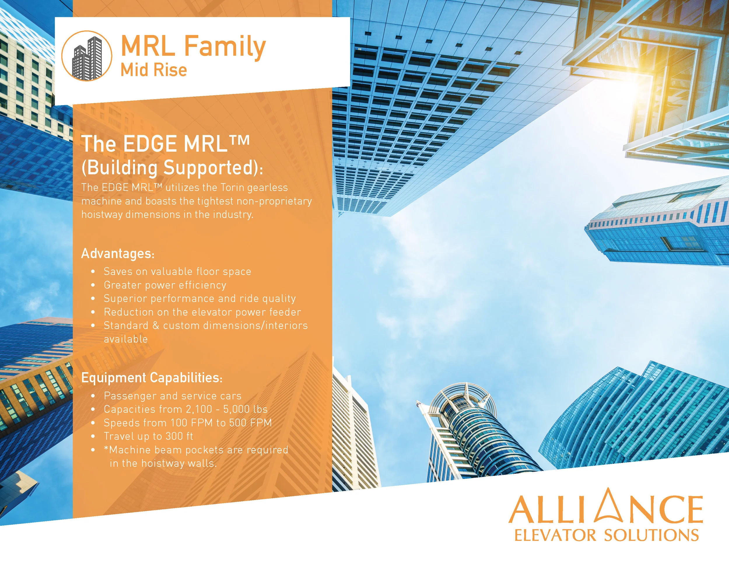 © ProArts Media - Alliance Elevator Solutions - Building Supported Cut Sheet_Page_1.jpg