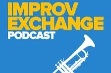 Improv Exchange Podcast Interview
