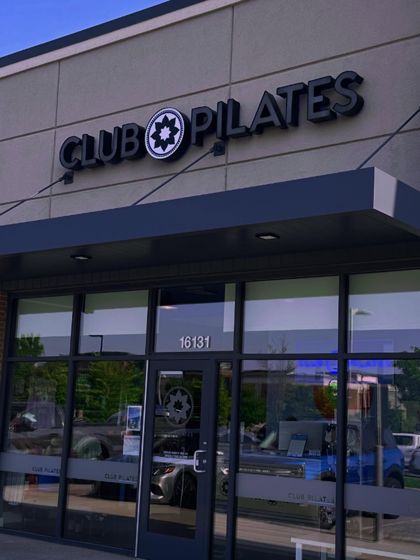 Completed my 50th Pilates class at Club Pilates this morning! 

It&rsquo;s incredible to reflect on how much I&rsquo;ve grown, both physically and mentally, over the past six months. Beyond the personal growth, I&rsquo;ve found a community of wonderf